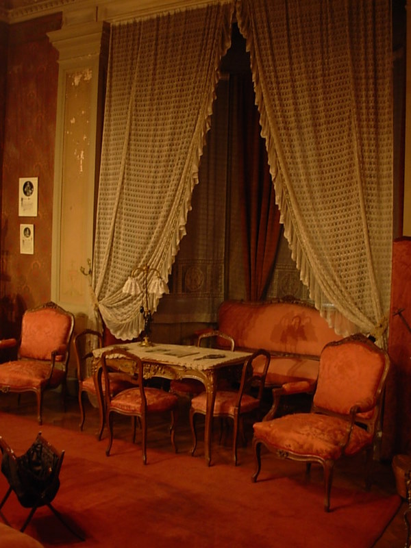 Foto de Punta Arenas, Chile