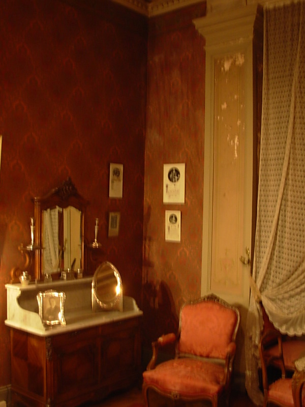 Foto de Punta Arenas, Chile