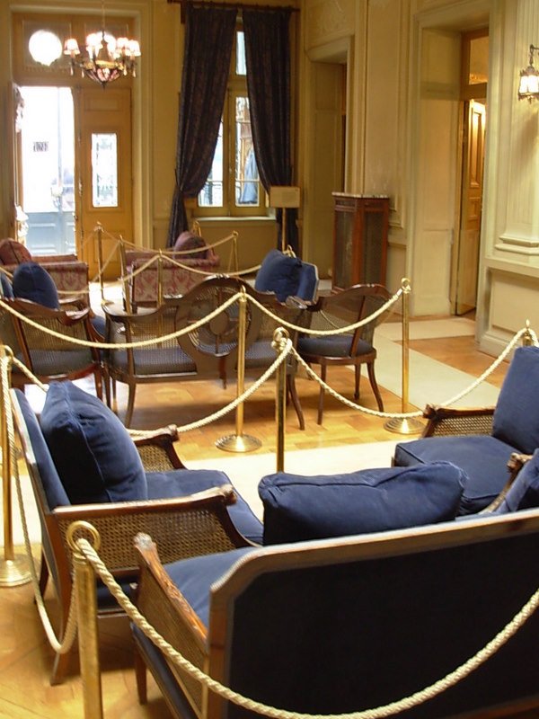 Foto de Punta Arenas, Chile