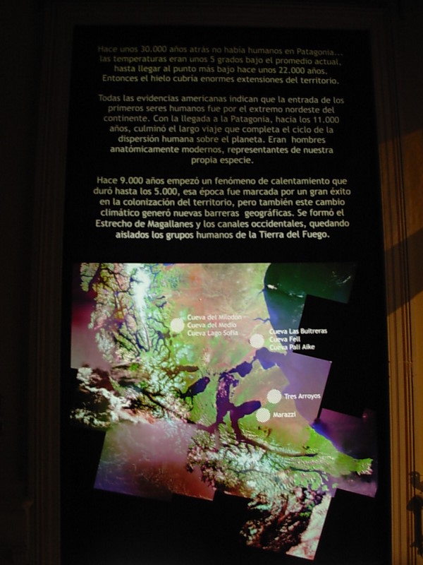 Foto de Punta Arenas, Chile