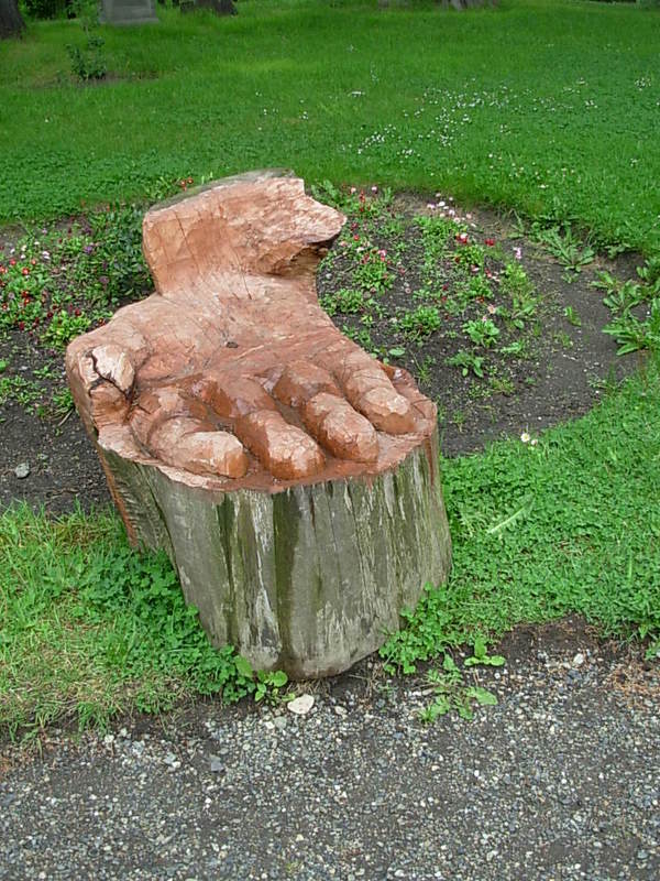 Foto de Punta Arenas, Chile