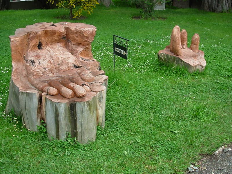 Foto de Punta Arenas, Chile