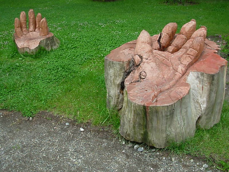 Foto de Punta Arenas, Chile