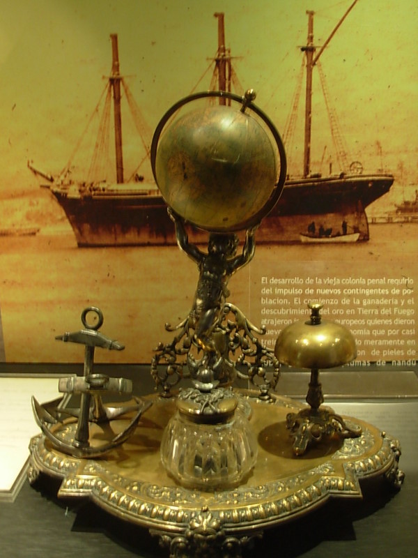 Foto de Punta Arenas, Chile