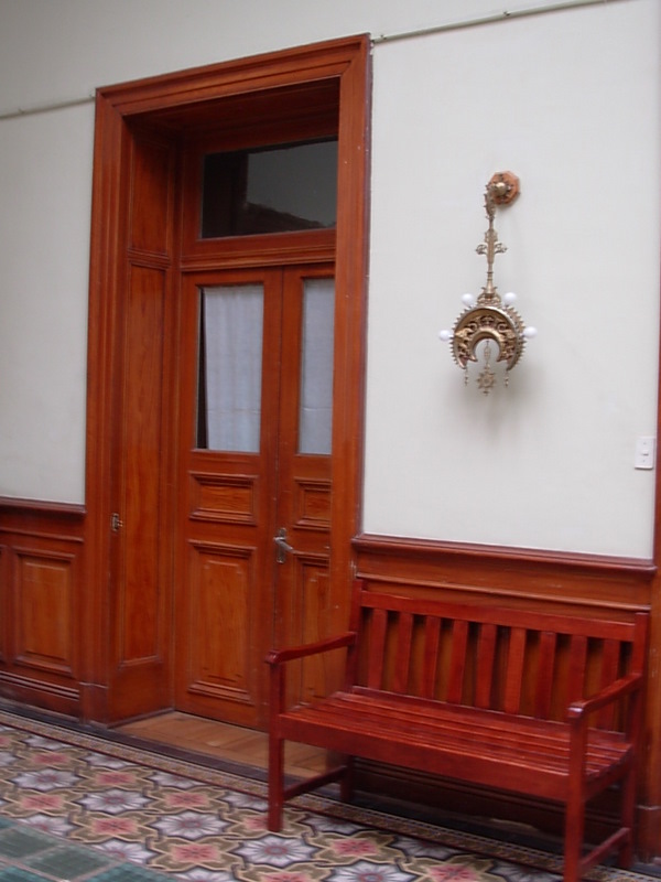 Foto de Punta Arenas, Chile