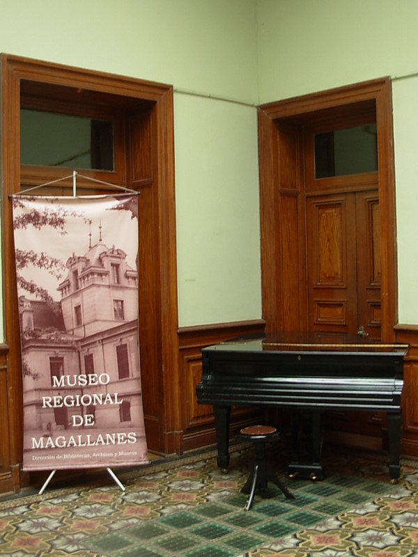 Foto de Punta Arenas, Chile