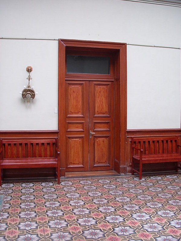 Foto de Punta Arenas, Chile