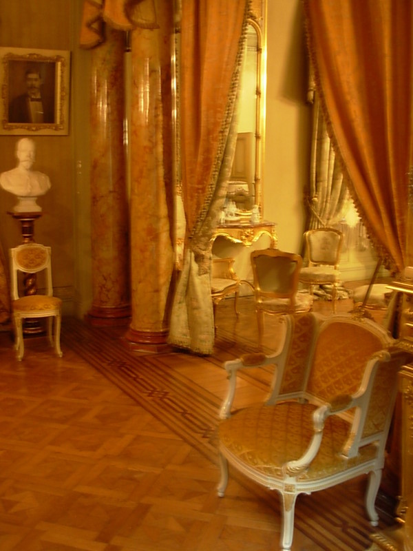 Foto de Punta Arenas, Chile