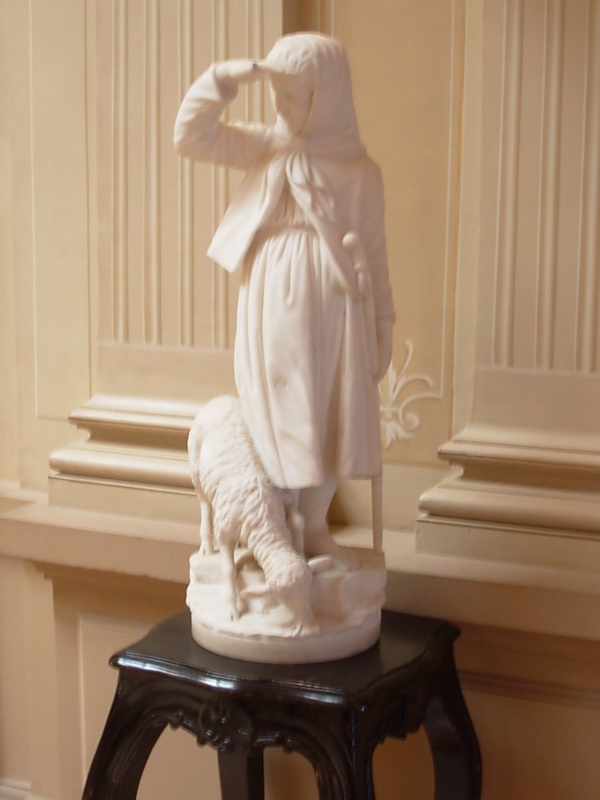 Foto de Punta Arenas, Chile