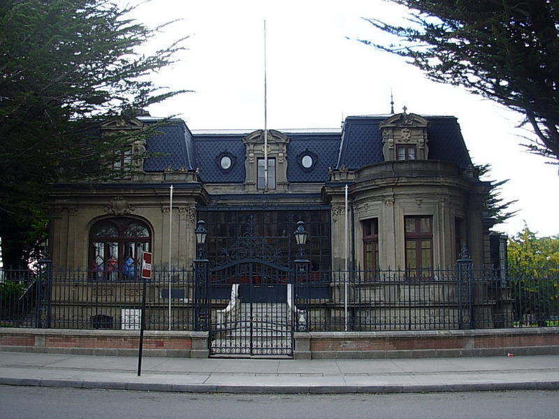 Foto de Punta Arenas, Chile