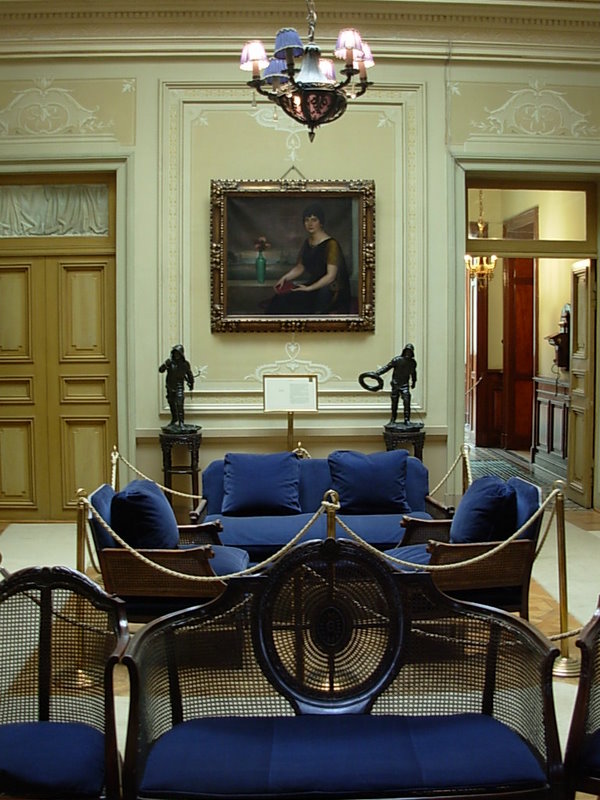 Foto de Punta Arenas, Chile