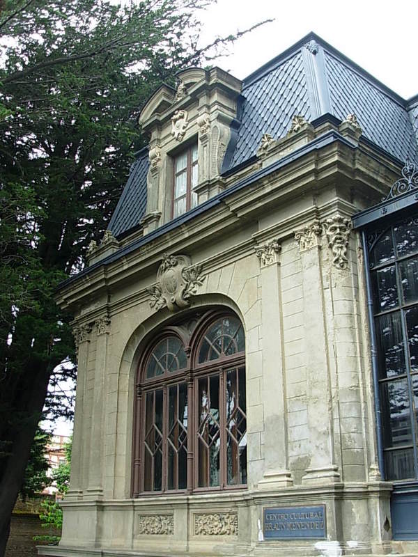 Foto de Punta Arenas, Chile