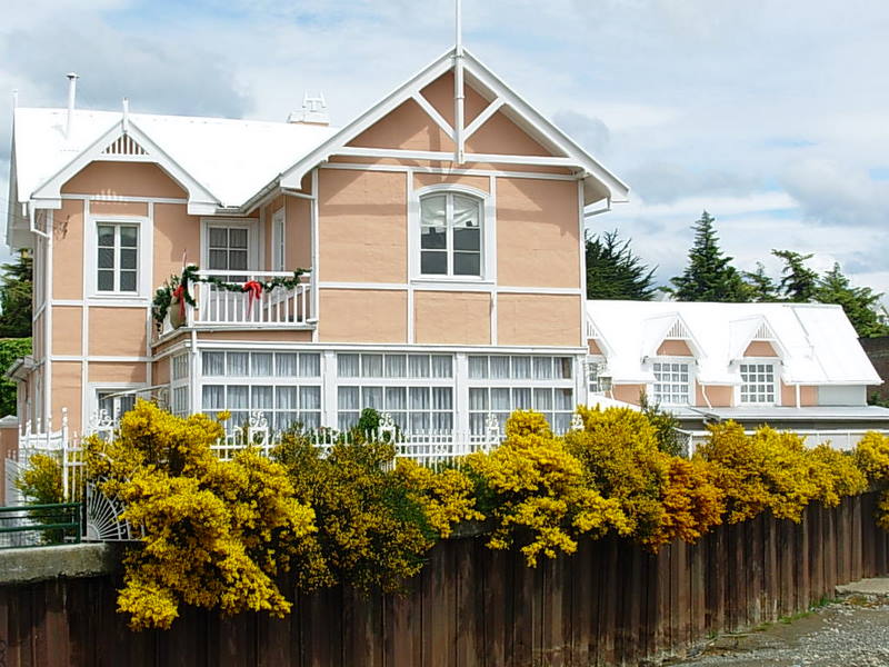 Foto de Punta Arenas, Chile