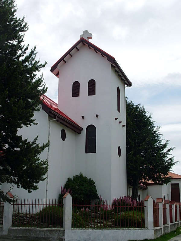 Foto de Punta Arenas, Chile