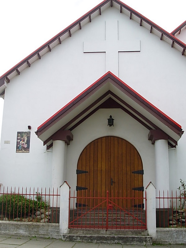 Foto de Punta Arenas, Chile