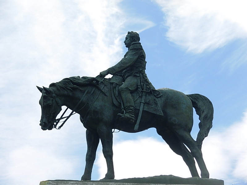 Foto de Punta Arenas, Chile