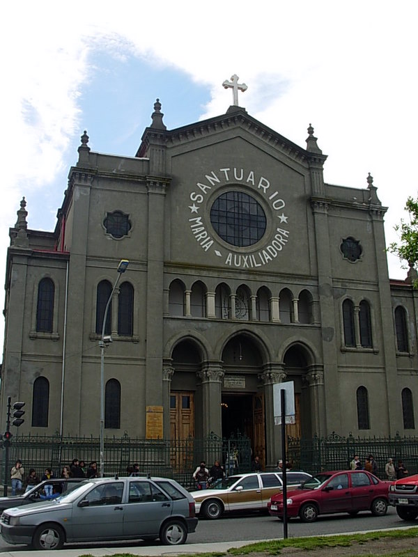 Foto de Punta Arenas, Chile