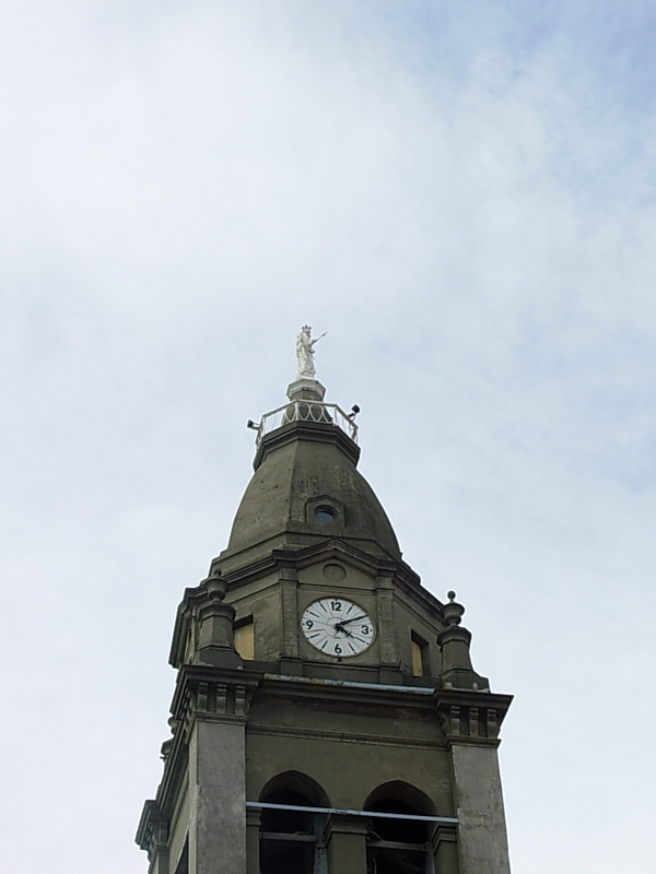Foto de Punta Arenas, Chile