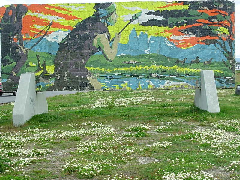 Foto de Punta Arenas, Chile