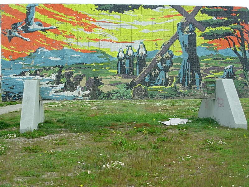 Foto de Punta Arenas, Chile