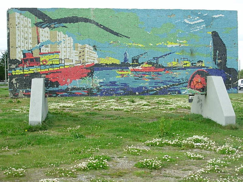 Foto de Punta Arenas, Chile