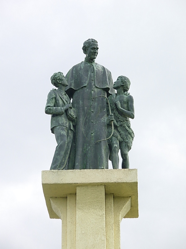 Foto de Punta Arenas, Chile