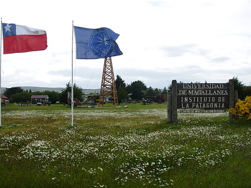 Foto de Punta Arenas, Chile