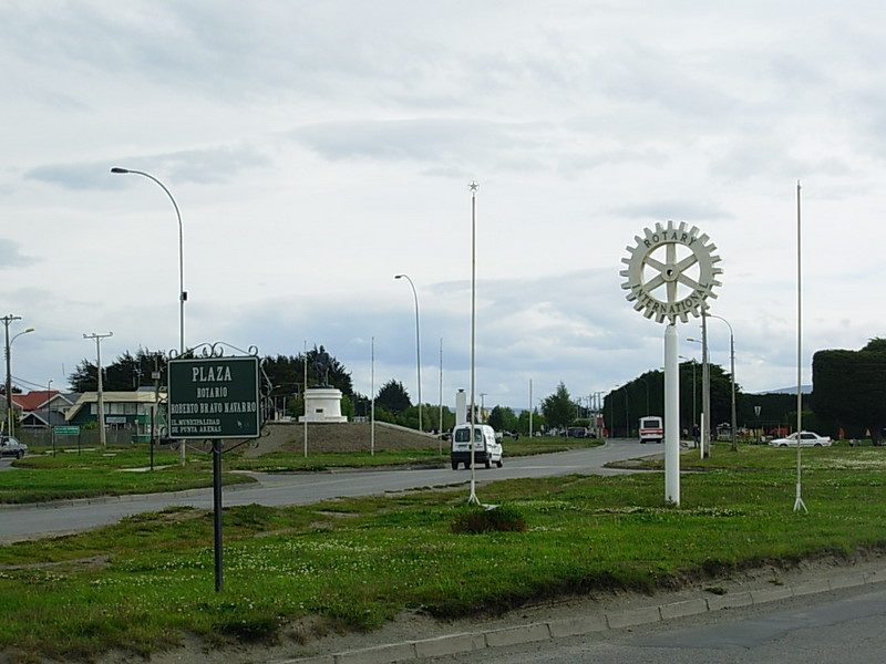 Foto de Punta Arenas, Chile