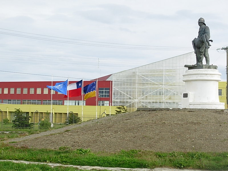 Foto de Punta Arenas, Chile