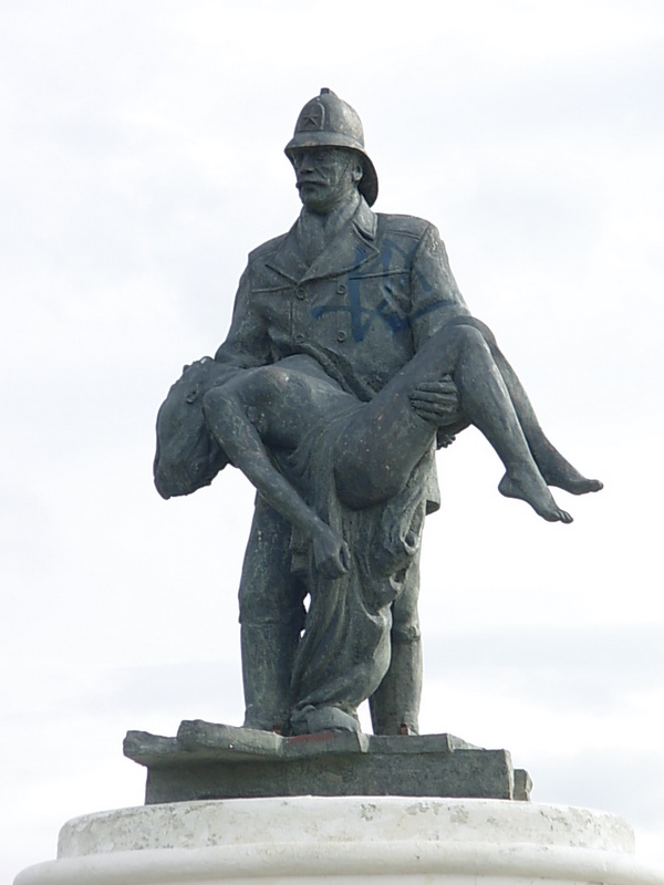 Foto de Punta Arenas, Chile