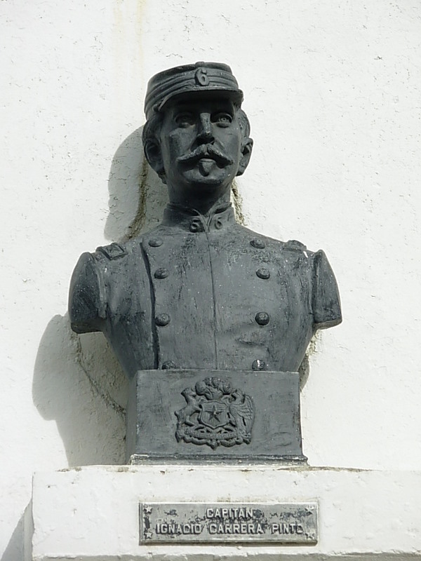 Foto de Punta Arenas, Chile