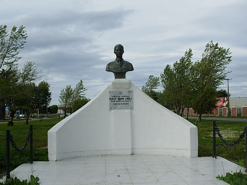 Foto de Punta Arenas, Chile