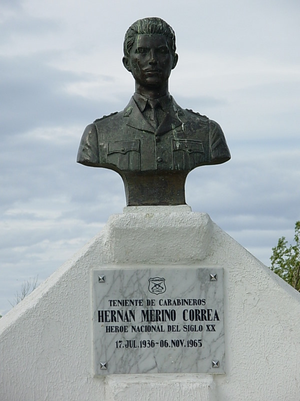 Foto de Punta Arenas, Chile