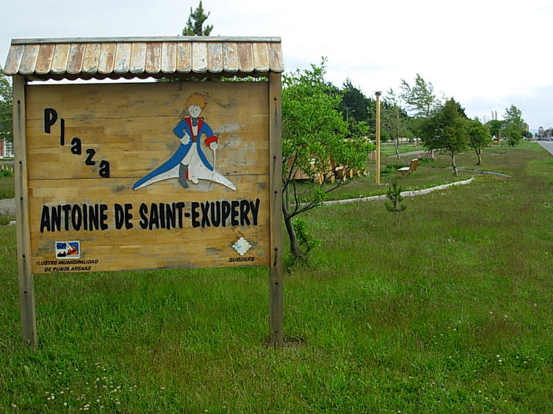 Foto de Punta Arenas, Chile