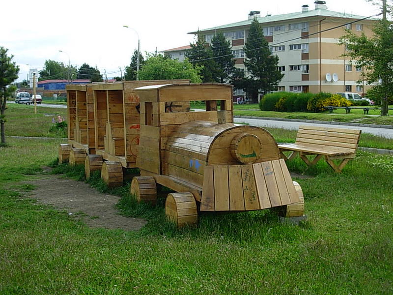 Foto de Punta Arenas, Chile