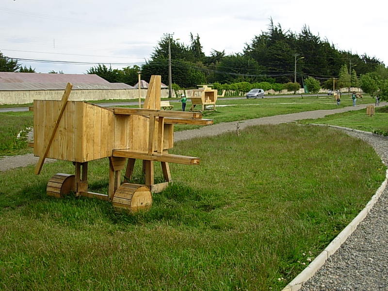 Foto de Punta Arenas, Chile