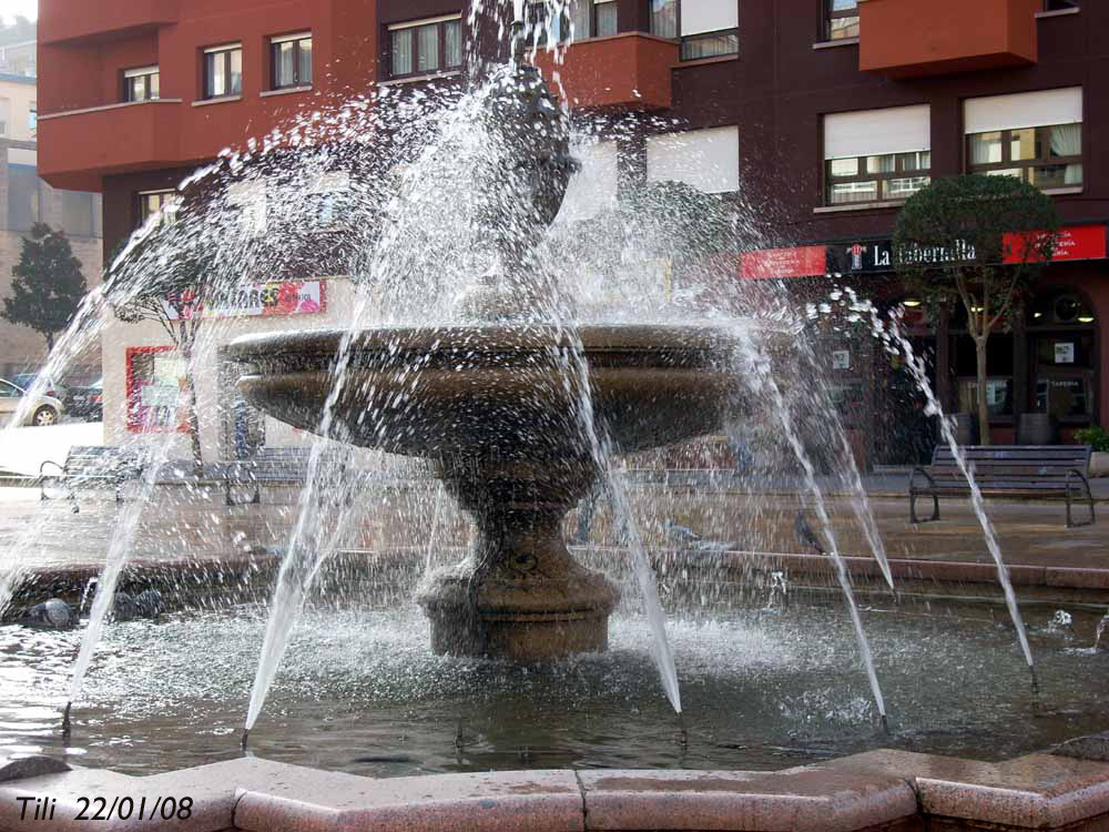 Foto de Oviedo (Asturias), España