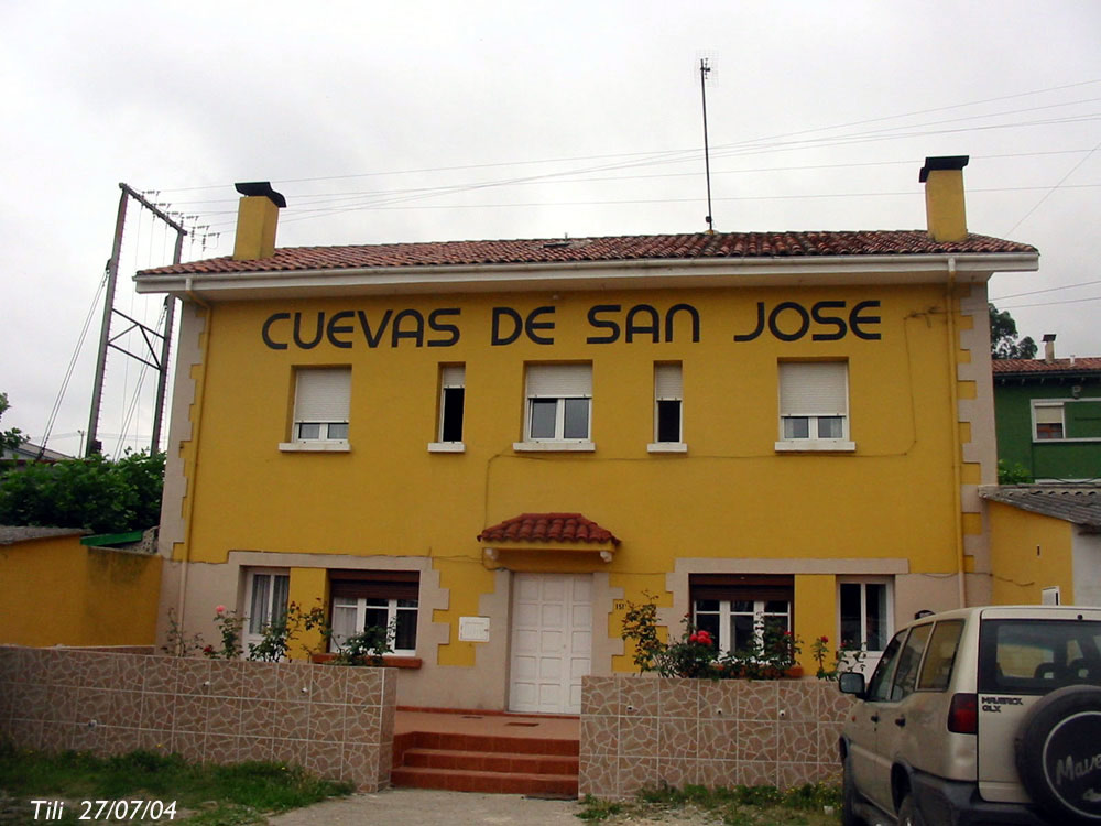 Foto de Avilés (Asturias), España