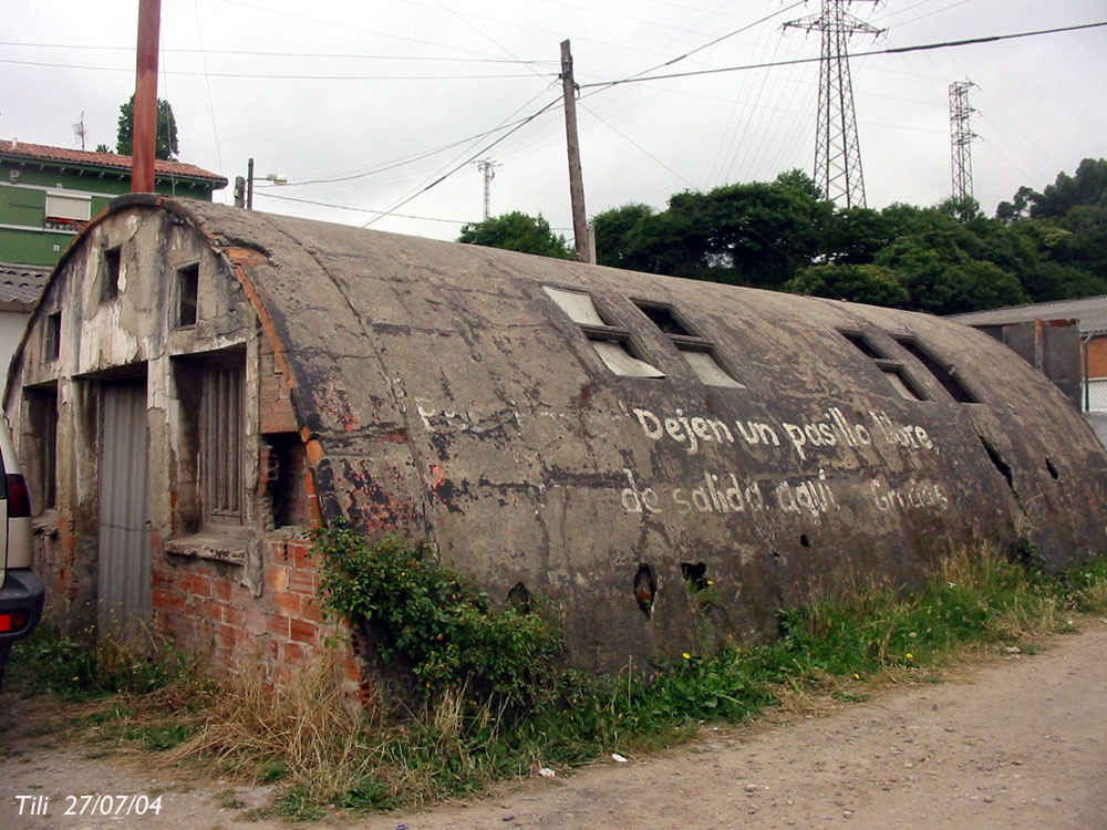 Foto de Avilés (Asturias), España