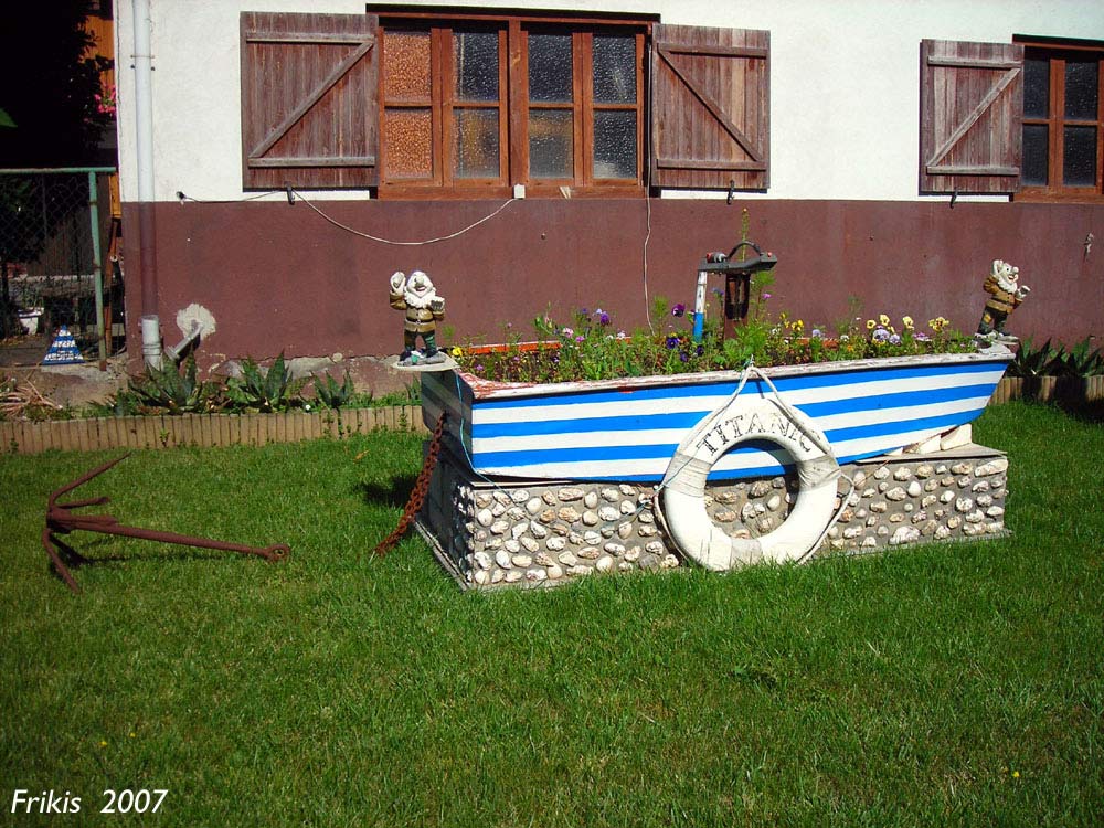 Foto de Mondragón (Gipuzkoa), España