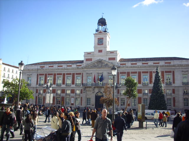 Foto de Madrid (Comunidad de Madrid), España