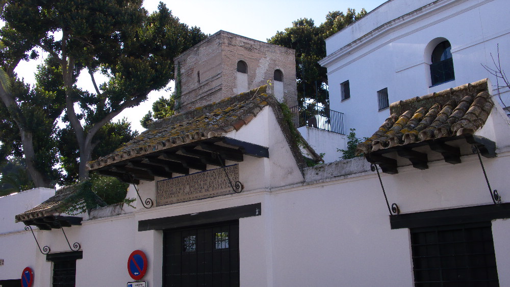 Foto de Sevilla (Andalucía), España