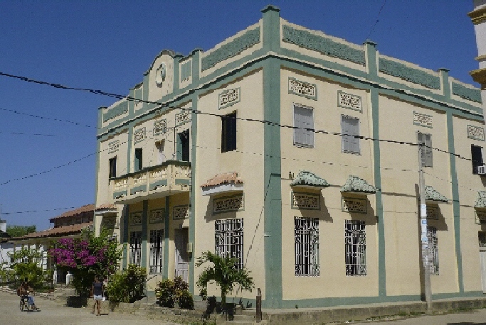 Foto de Plato Magdalena, Colombia
