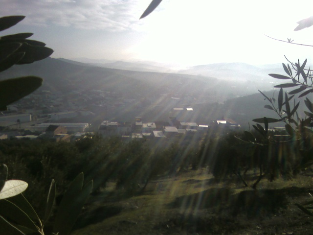 Foto de Nueva Carteya (Córdoba), España