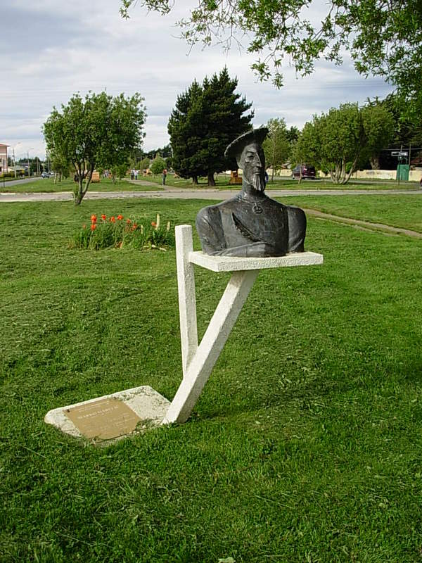 Foto de Punta Arenas, Chile