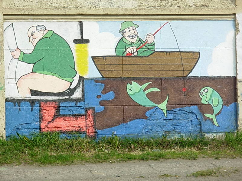 Foto de Punta Arenas, Chile