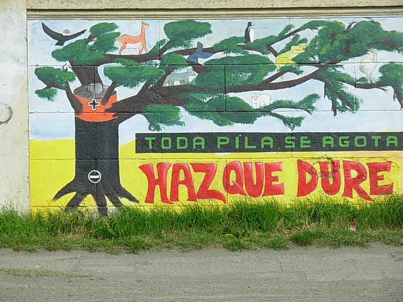 Foto de Punta Arenas, Chile