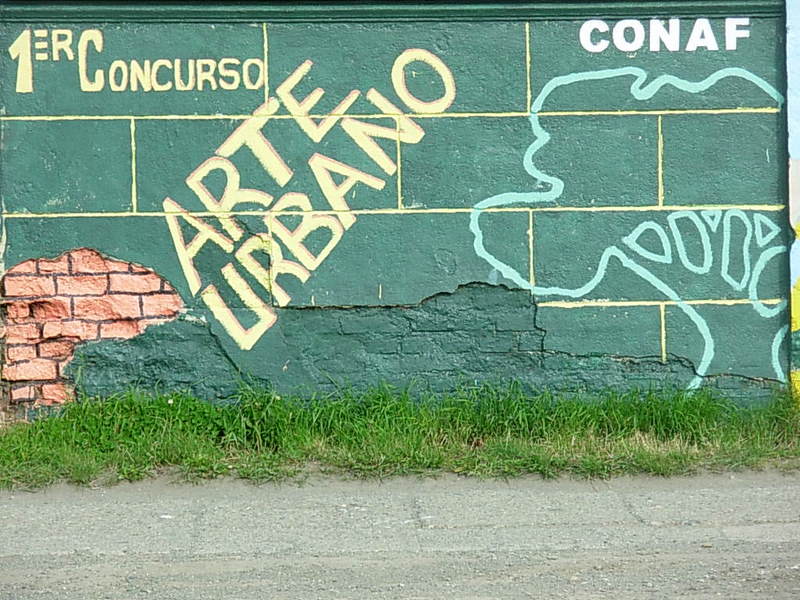 Foto de Punta Arenas, Chile