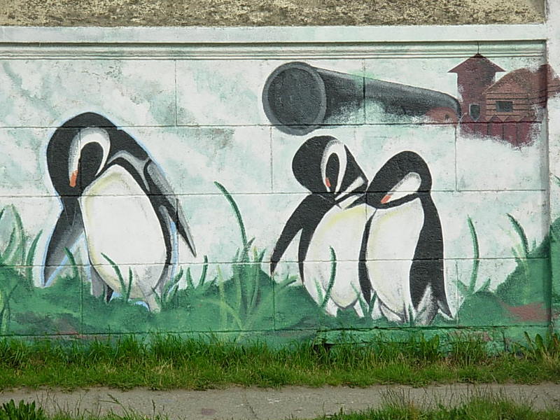 Foto de Punta Arenas, Chile