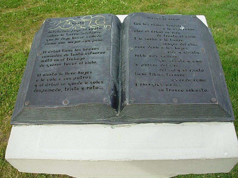 Foto de Punta Arenas, Chile